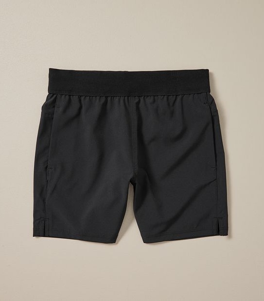 Active Shorts