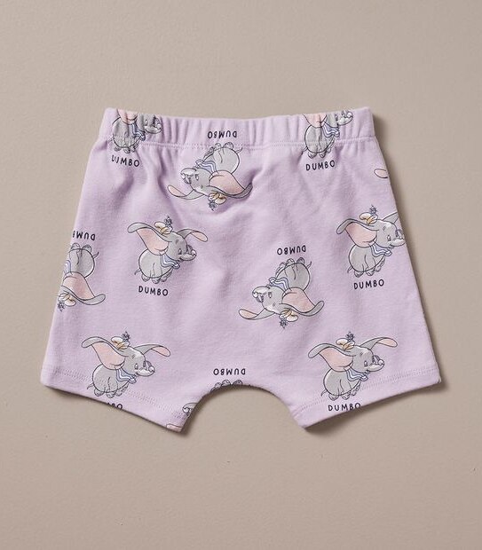 Disney Baby Dumbo Cotton Pyjama Set