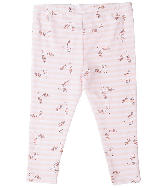Newborn 3 Piece Set - Pink