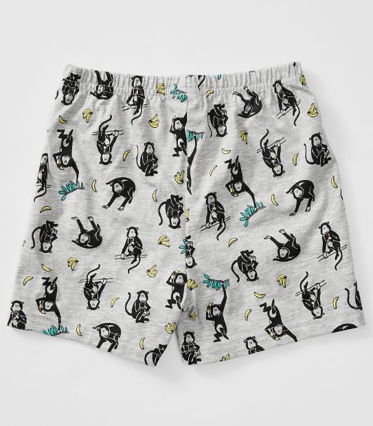 'Let's Go Bananas' Pyjama Set