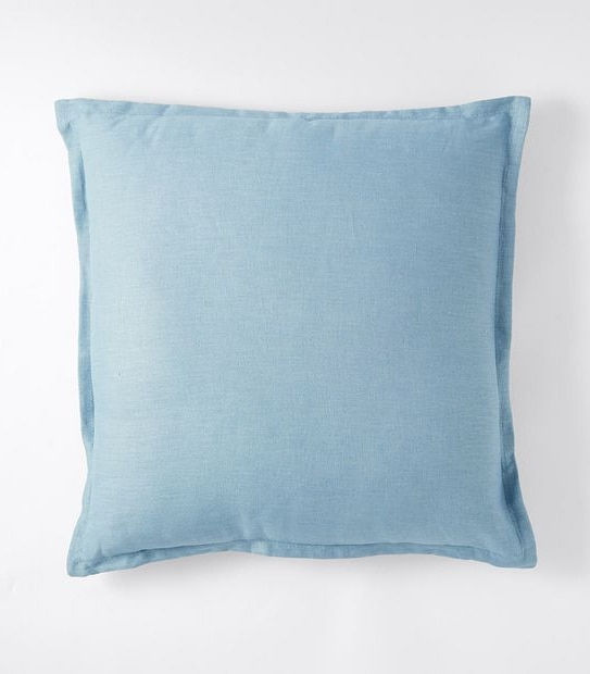 Gigi Washed Linen Cushion