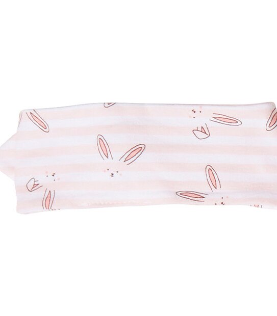 Newborn 3 Piece Set - Pink