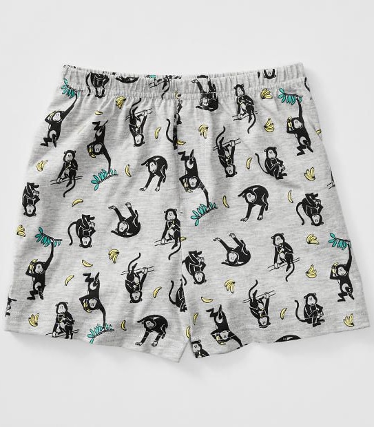 'Let's Go Bananas' Pyjama Set