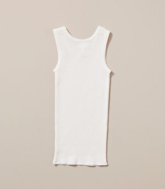 3 Pack Baby Organic Cotton Vests