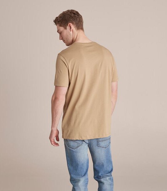 Supima Cotton T-Shirt