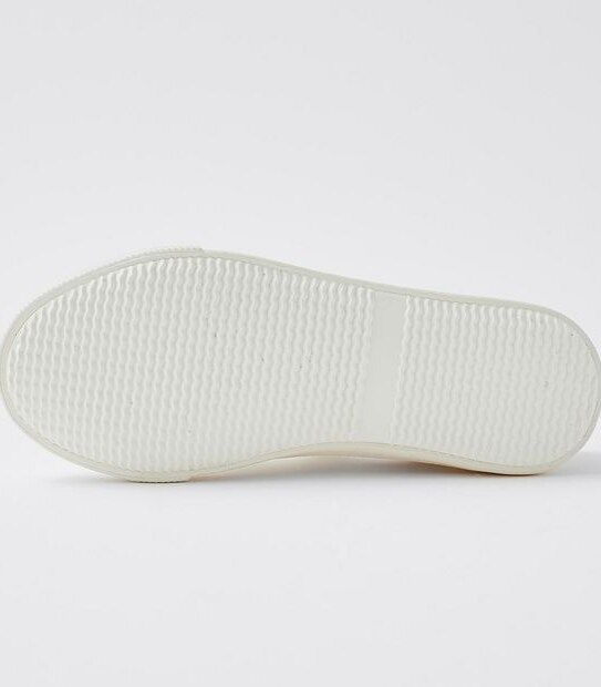 Kids Junior Double Strap Sneaker