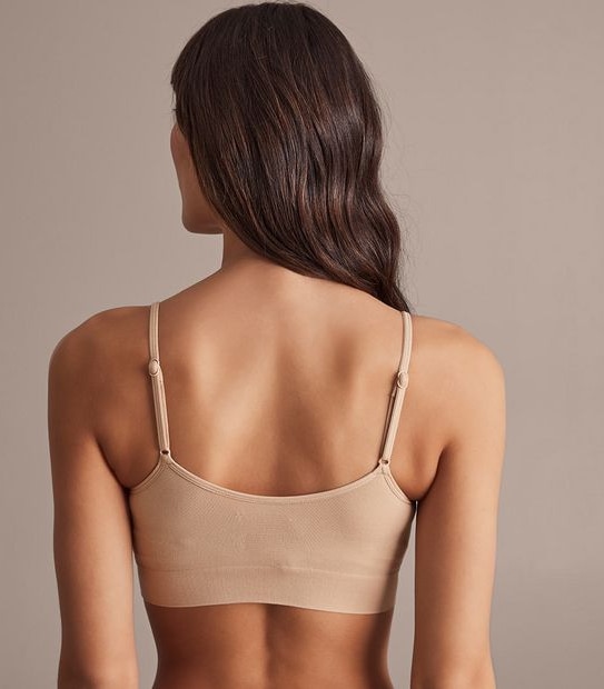 Jockey Skimmies&reg; Crop Top; Style: WTB3