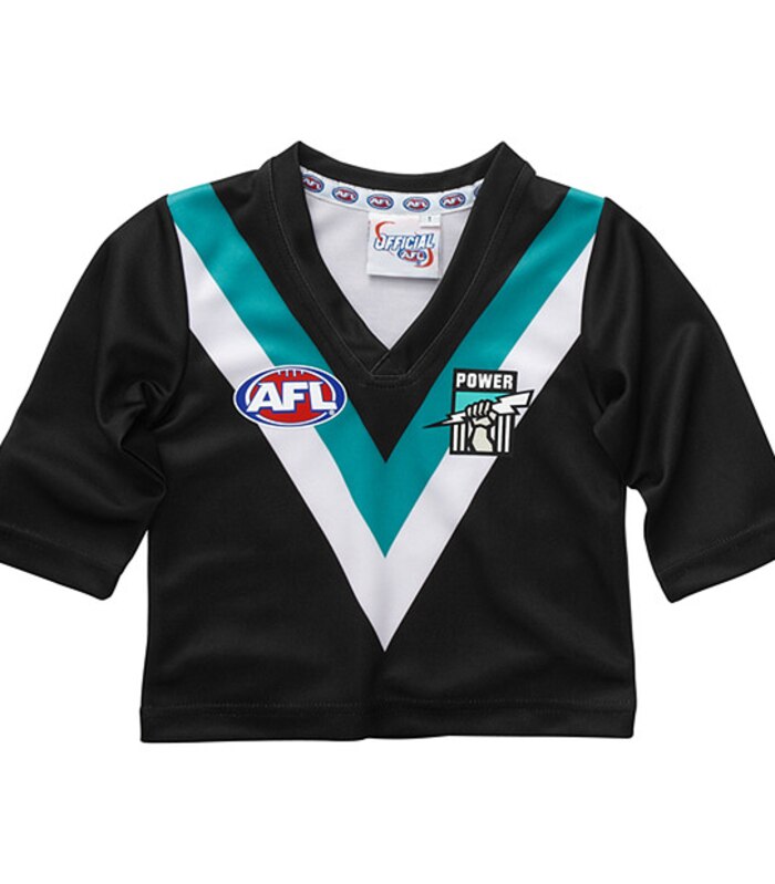 Afl Port Adelaide Power Kids Guernsey Target Australia