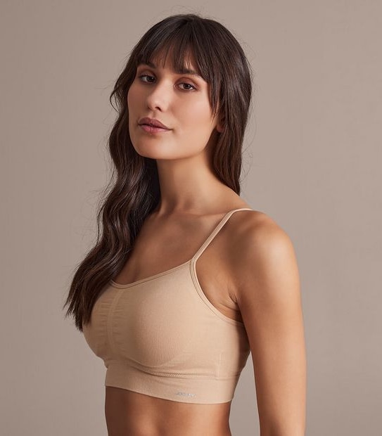 Jockey Skimmies&reg; Crop Top; Style: WTB3