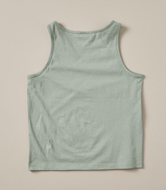 Essential Tank