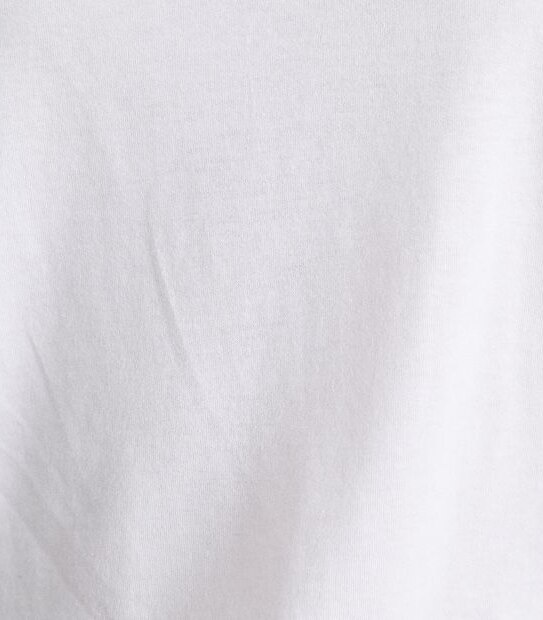 Cotton/Modal Relaxed T-Shirt