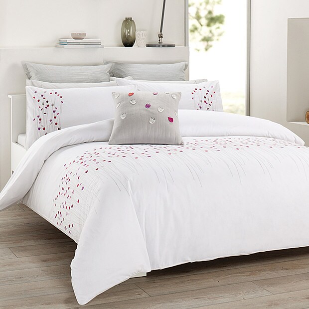 Miranda Quilt Cover Set Target Australia