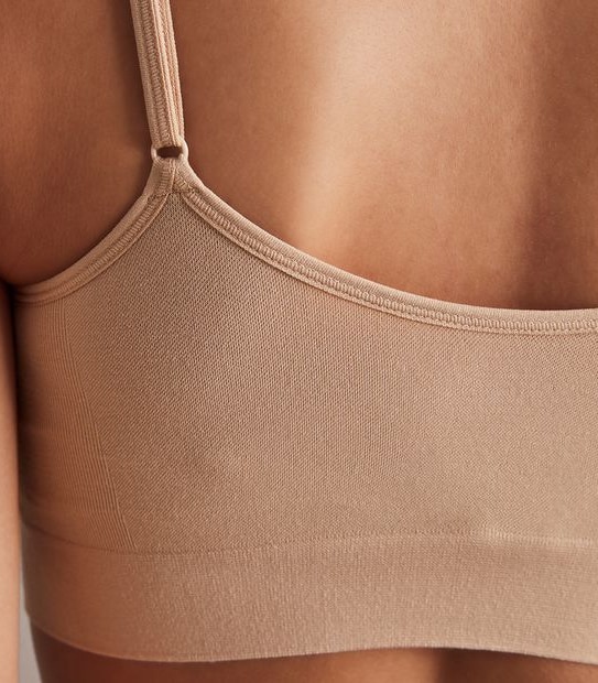 Jockey Skimmies&reg; Crop Top; Style: WTB3