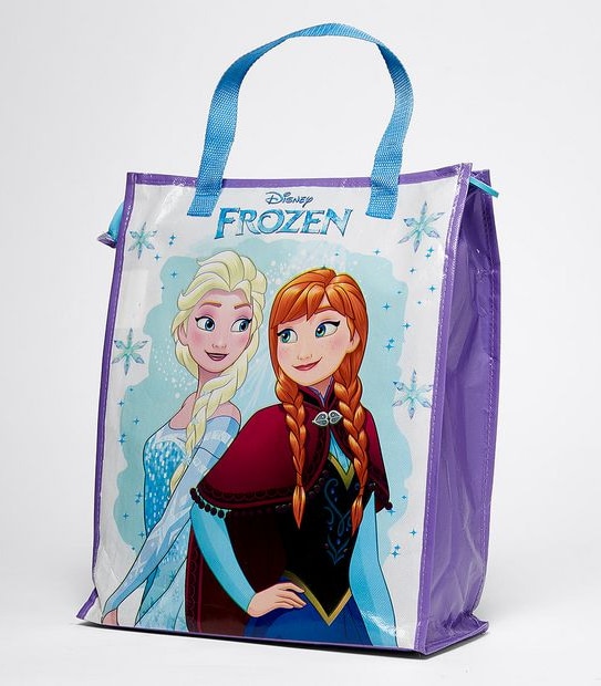 Deluxe Activity Bag