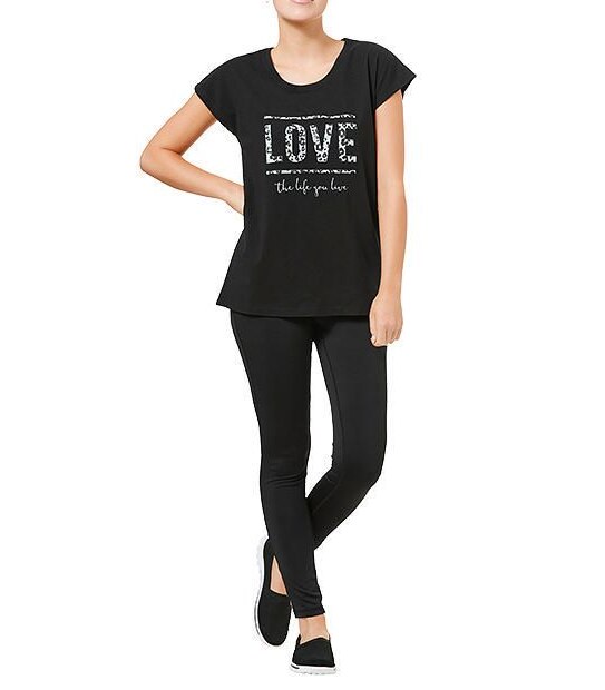 Active Love T-Shirt