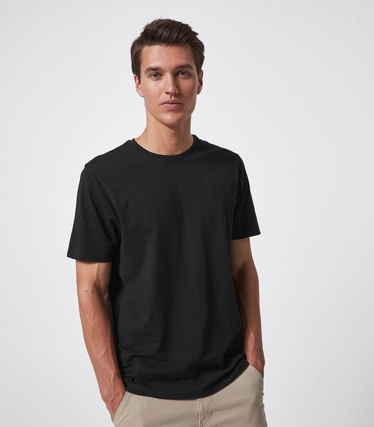 Commons Box Fit T-Shirt