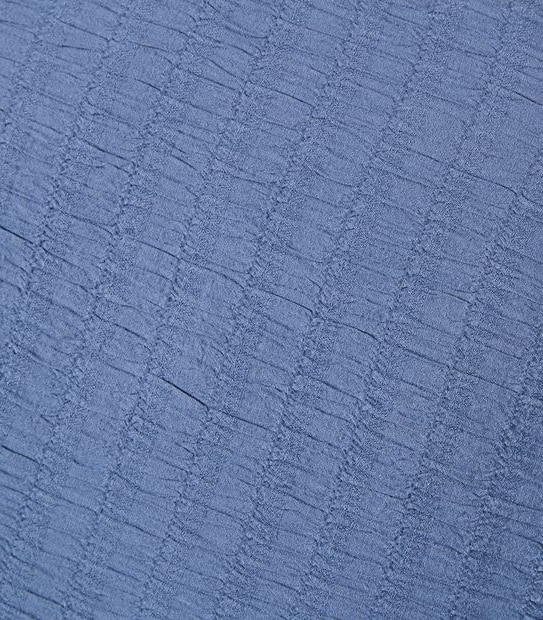 Penny Seersucker Cushion