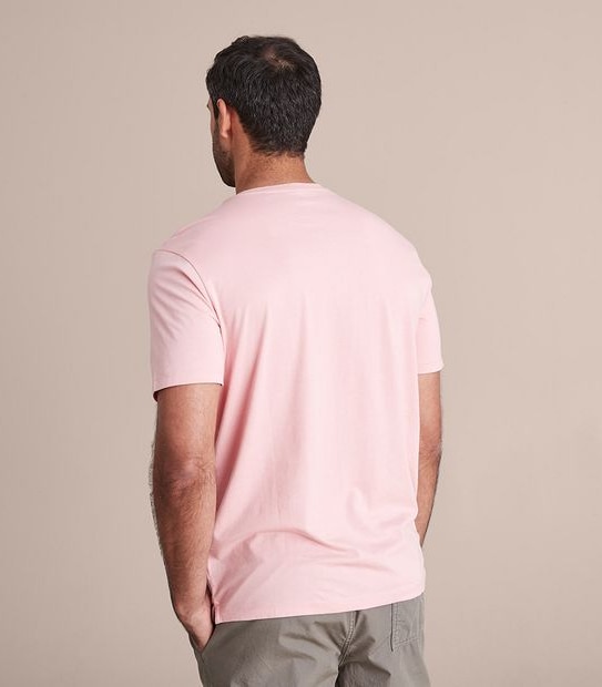 Supima Cotton T-Shirt