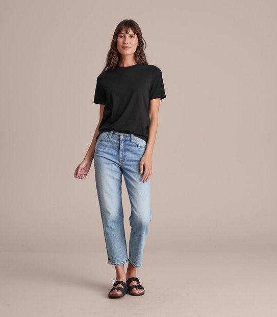 Supima T-Shirt