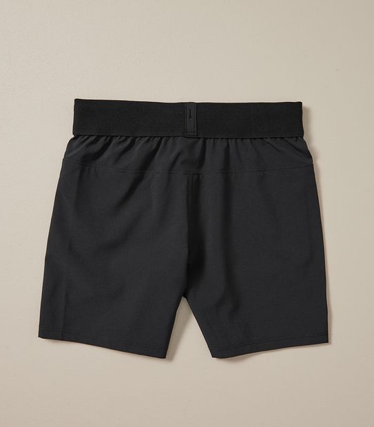 Active Shorts