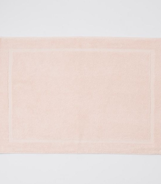 Dri Glo Egyptian Cotton Towel Collection - Nude Pink