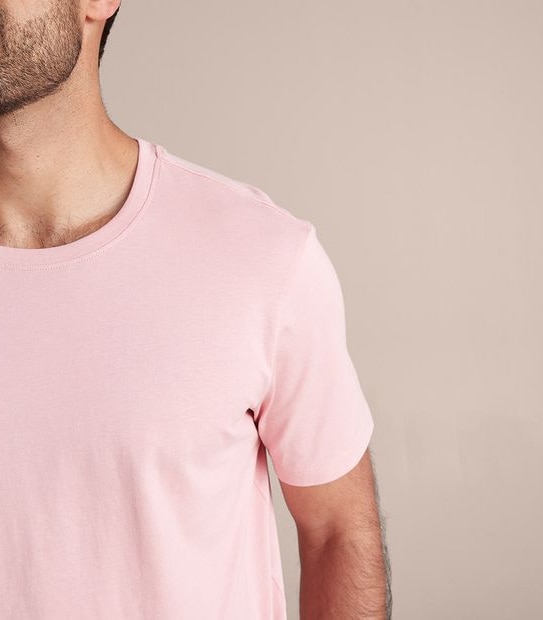 Supima Cotton T-Shirt