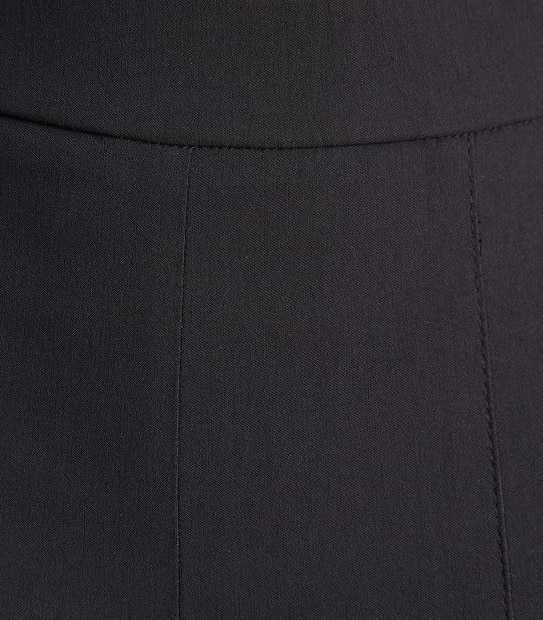 Preview Skinny High Rise Bengaline Treggings