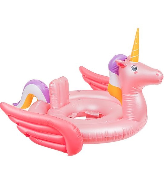 Pacific Club X Sunnylife Baby Float - Unicorn