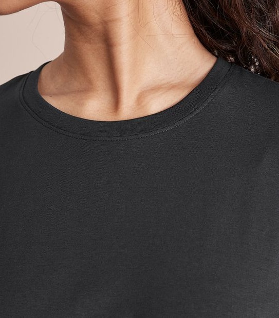 Active Oversized Boxy T-Shirt