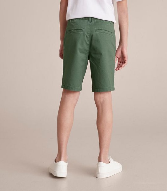 Chino Shorts Target Australia