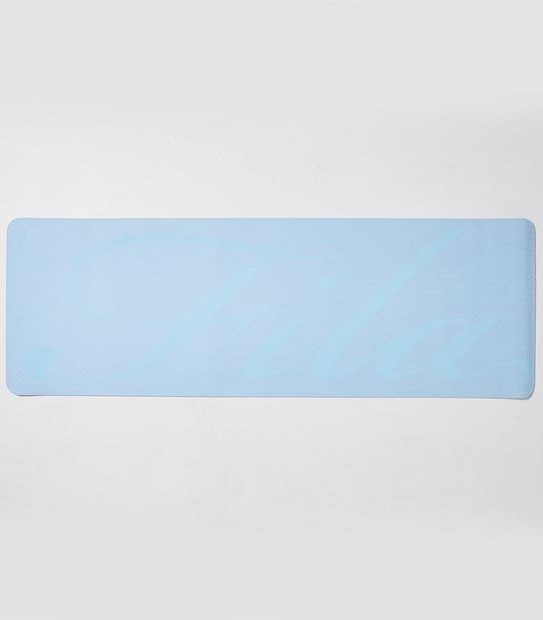 Fila Yoga Mat 6mm