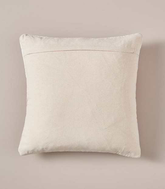 Vista Square Textured Cushion