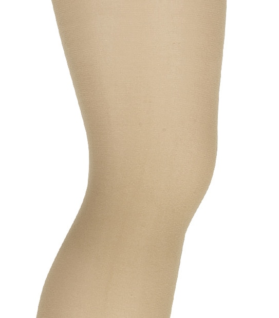 Sheer Relief Pantyhose - Mini Beige