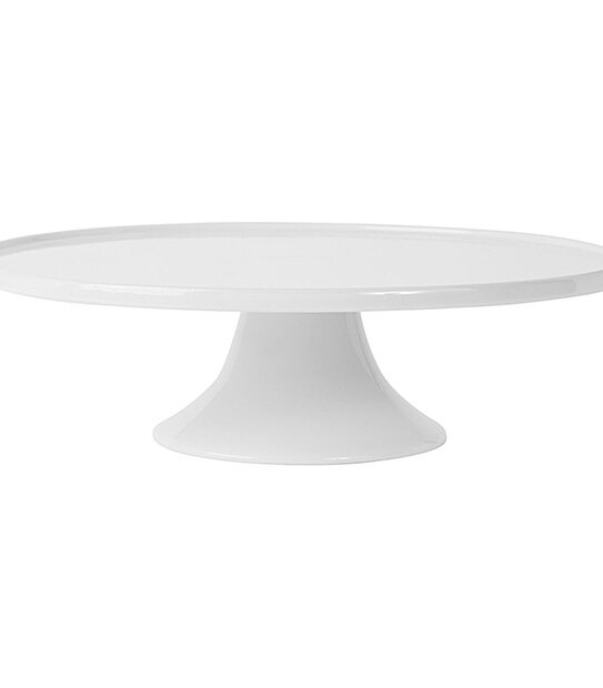 Life 30cm Footed Cake Stand