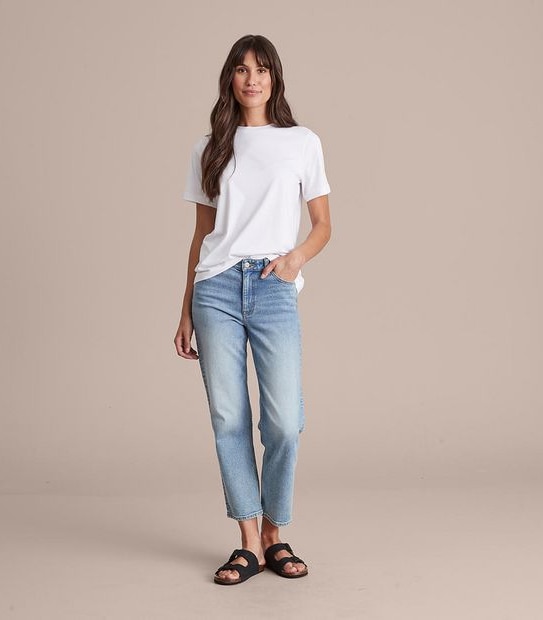 Supima T-Shirt