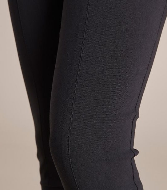 Preview Skinny High Rise Bengaline Treggings