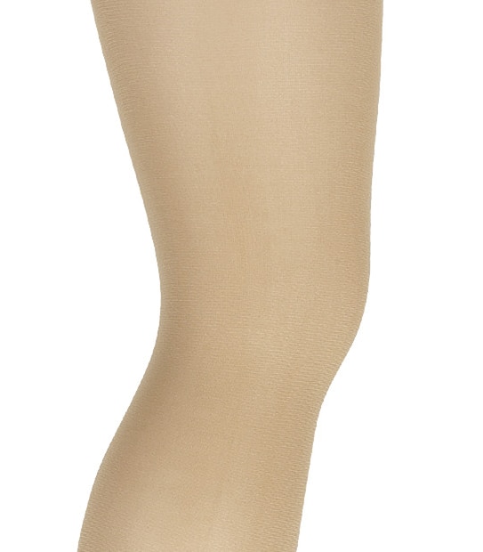 Sheer Relief Pantyhose - Mini Tan 