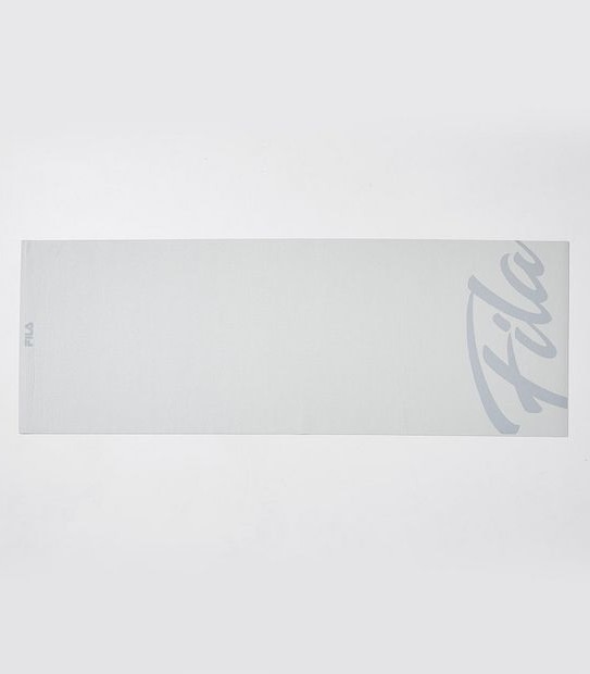Fila Yoga Mat 4mm