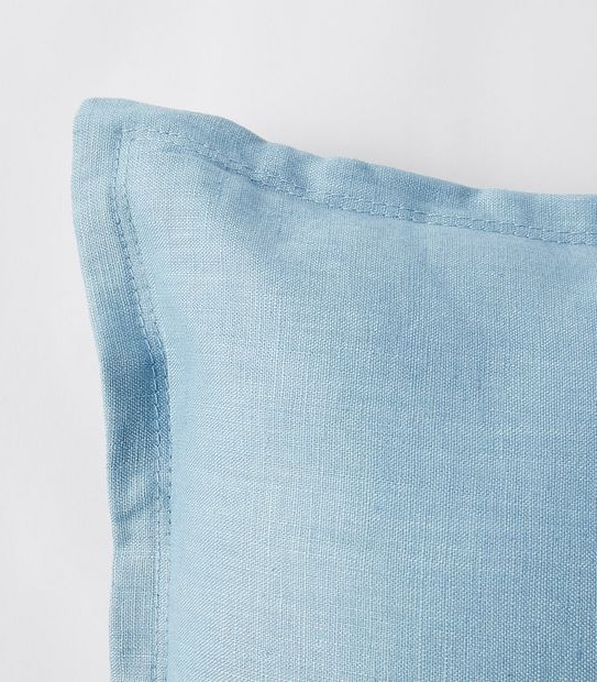 Gigi Washed Linen Cushion