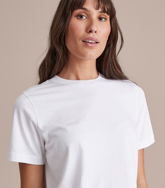 Supima T-Shirt