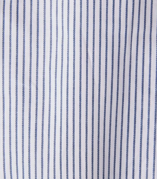 Preview Long Sleeve Stripe Shirt