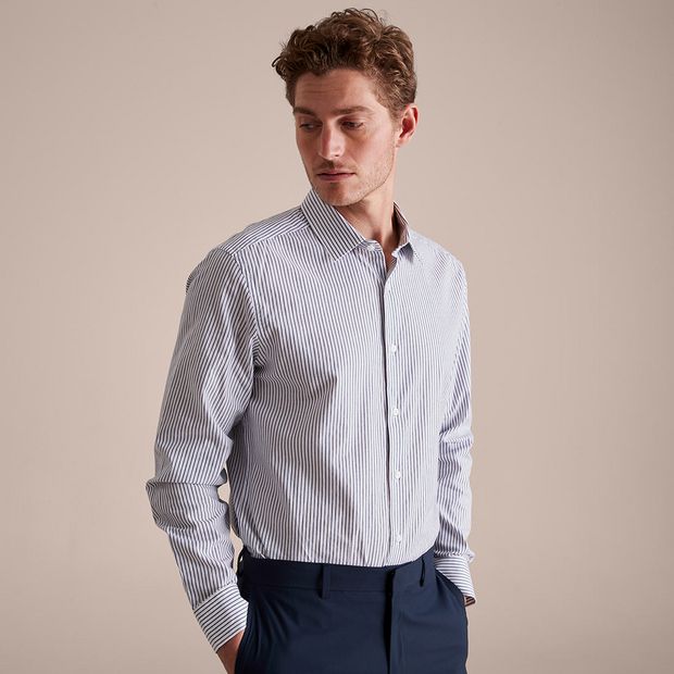 Business Shirts | Men | Tops | Shirts 