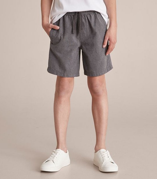 Textured Volley Shorts Target Australia