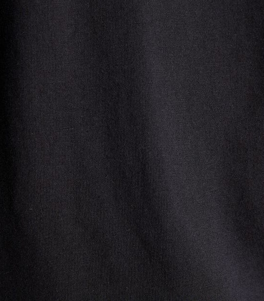 Organic Cotton Oversized T-Shirt