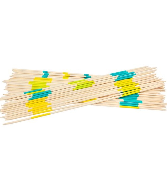 Pacific Club X Sunnylife Giant Pickup Sticks - Seafoam