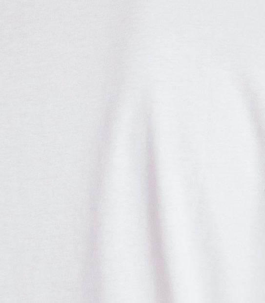 Organic Cotton Oversized T-Shirt