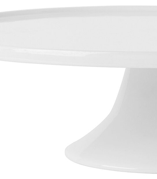 Life 30cm Footed Cake Stand