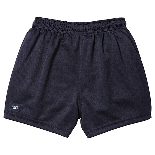 Kids' Footy Shorts - Navy | Target 