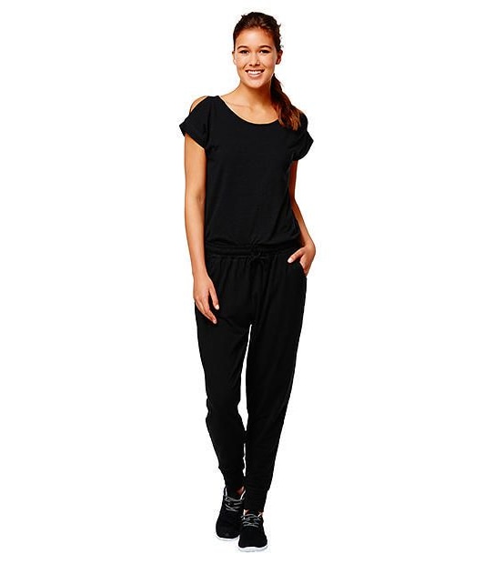 Giaan by Spalding Slim Leg Pants - Fuel 3 of 3