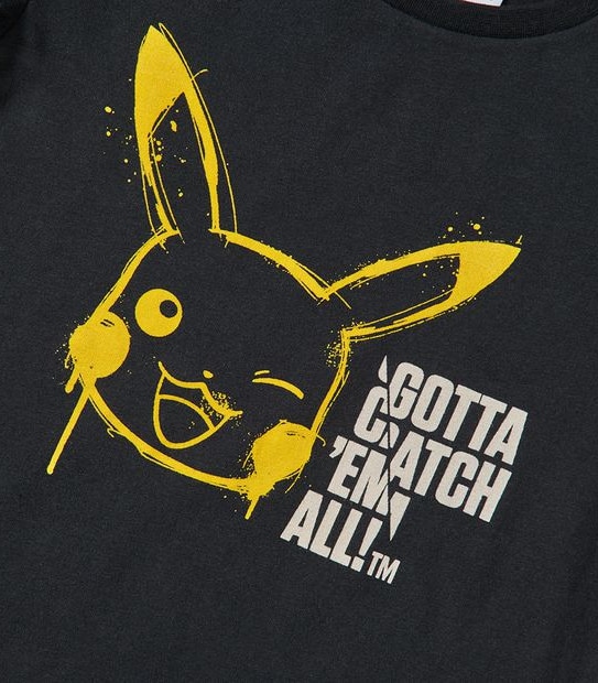 Pokemon T-shirt